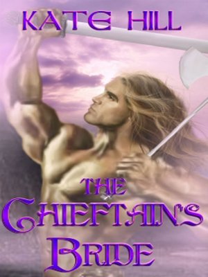 cover image of The Chieftain's Bride